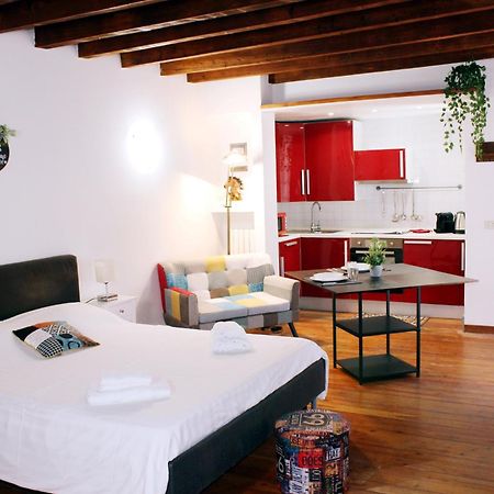 Hbhall Navigli 2 Apartment ミラノ エクステリア 写真