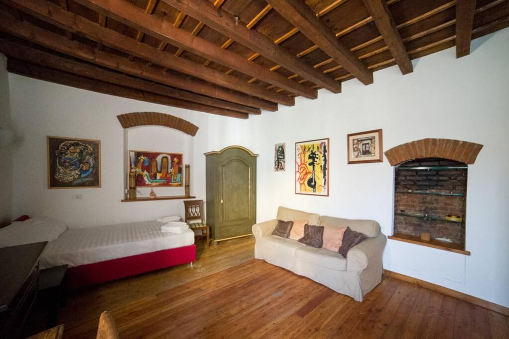 Hbhall Navigli 2 Apartment ミラノ エクステリア 写真