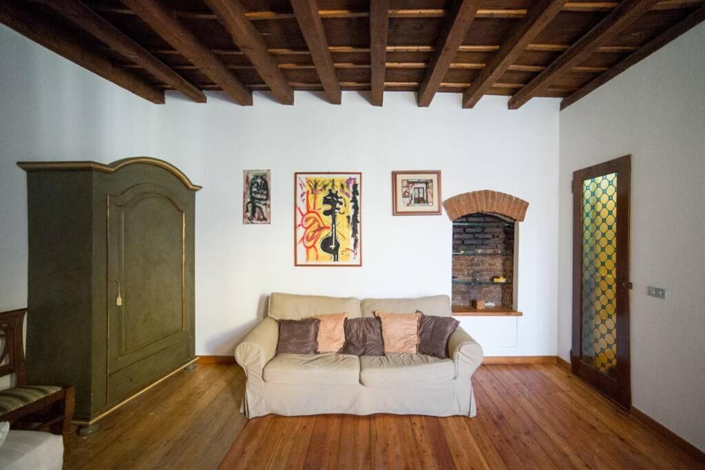 Hbhall Navigli 2 Apartment ミラノ エクステリア 写真