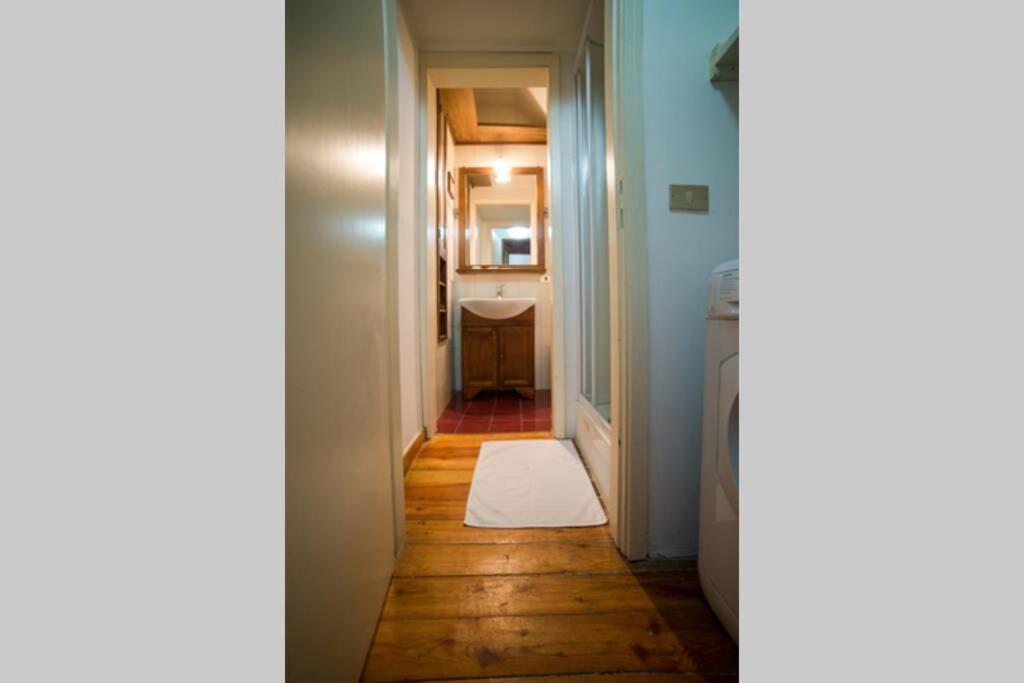 Hbhall Navigli 2 Apartment ミラノ エクステリア 写真