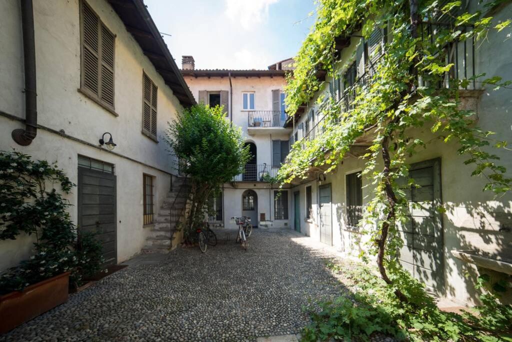 Hbhall Navigli 2 Apartment ミラノ エクステリア 写真