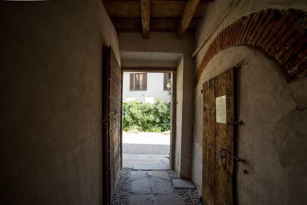Hbhall Navigli 2 Apartment ミラノ エクステリア 写真