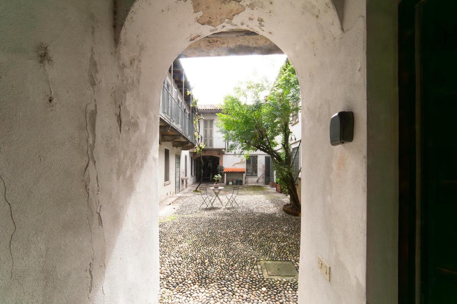 Hbhall Navigli 2 Apartment ミラノ エクステリア 写真