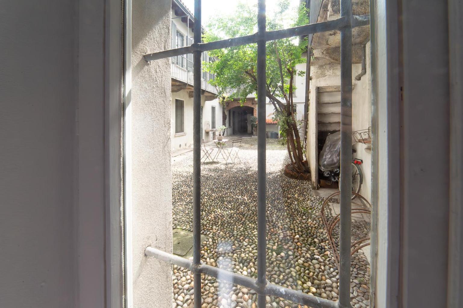 Hbhall Navigli 2 Apartment ミラノ エクステリア 写真