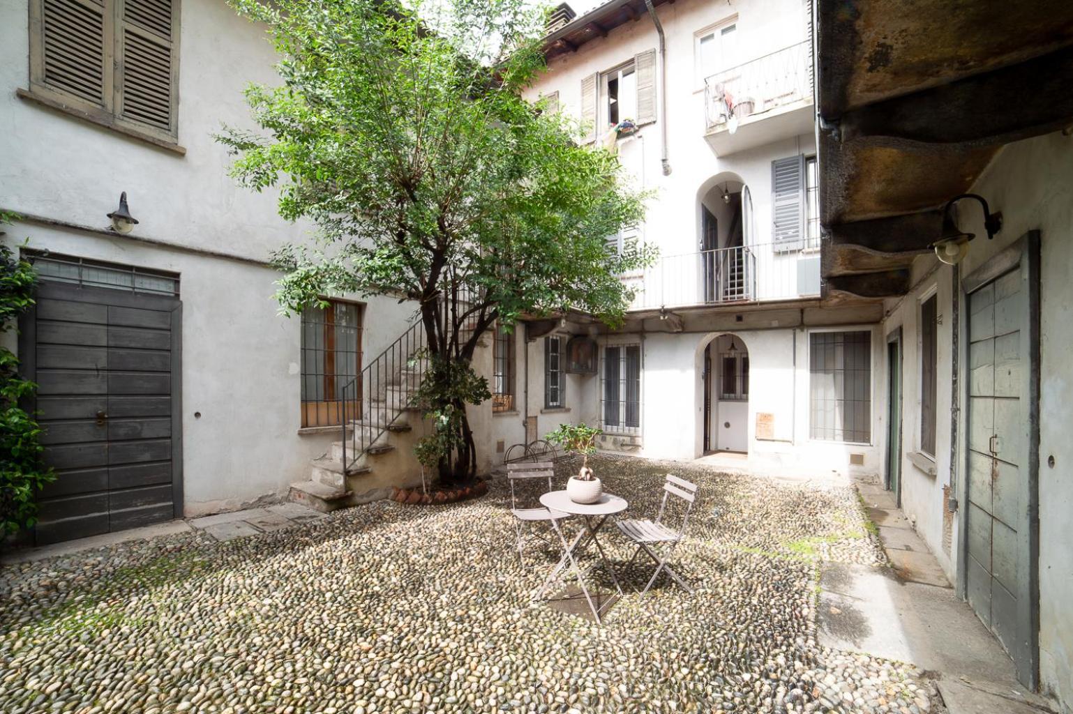 Hbhall Navigli 2 Apartment ミラノ エクステリア 写真