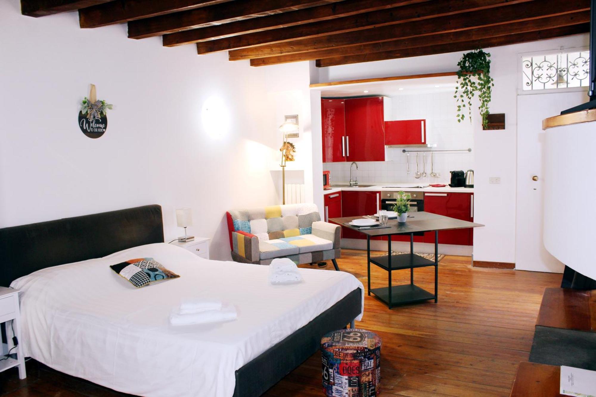 Hbhall Navigli 2 Apartment ミラノ エクステリア 写真